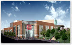 The New World of Coke - Attraction - 121 Baker St NW, Atlanta, GA, 30313