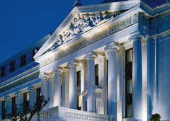 The Ritz-Carlton, San Francisco - Hotel - 600 Stockton Street at California Street, San Francisco, CA, United States