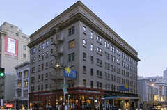 Hotel Triton - Hotel - 342 Grant Ave, San Francisco, CA, United States
