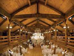 Jeff and April's Wedding in Cohasset, MA, USA