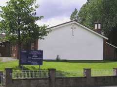 Manchester Wedding In August in Manchester, England