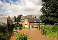 Worsley Park, A Marriott Hotel & Country Club - Reception - 