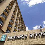 Embassy Suites - Hotel - 220 W 43RD St, Kansas City, MO, United States Embassy Suites - Hotel - 220 W 43RD St, Kansas City, MO, United States