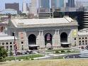 Union Station - Attraction - 30 W Pershing Rd, Kansas City, MO, USA Union Station - Attraction - 30 W Pershing Rd, Kansas City, MO, USA