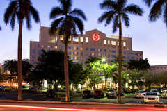 Sheraton Plantation - Hotel - 311 N University Dr, Plantation, FL, 33324 Sheraton Plantation - Hotel - 311 N University Dr, Plantation, FL, 33324