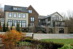 Sellersville Wedding In March in Emmaus, PA, USA
