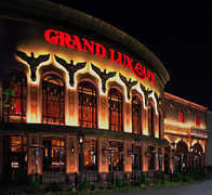Grand Lux Cafe - Dinner - 1780 Sawgrass Mills Cir, Sunrise, FL, United States Grand Lux Cafe - Dinner - 1780 Sawgrass Mills Cir, Sunrise, FL, United States