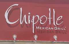 Chipotle Mexican Grill - Dinner - 129 Northwest 136th Avenue, Plantation, FL, United States Chipotle Mexican Grill - Dinner - 129 Northwest 136th Avenue, Plantation, FL, United States