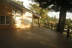 Joaquin Miller Community Center - Reception - 3594 Sanborn Dr, Oakland, CA, 94611