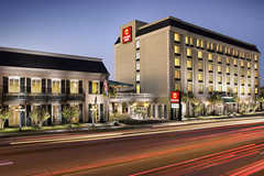 Clarion Hotel - Hotel - 1615 Gervais St, Columbia, SC, 29201 Clarion Hotel - Hotel - 1615 Gervais St, Columbia, SC, 29201