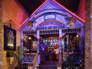 House of Blues - Entertainment - 225 Decatur St, New Orleans, LA, United States House of Blues - Entertainment - 225 Decatur St, New Orleans, LA, United States