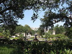 Audubon Park - Attraction - 6500 Magazine Street, New Orleans, Louisiana, USA, United States Audubon Park - Attraction - 6500 Magazine Street, New Orleans, Louisiana, USA, United States