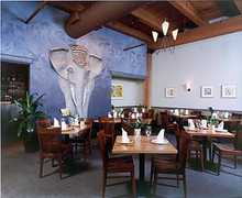 The Elephant Walk $$$ - Boston Restaurants - 900 Beacon St, Boston, MA, United States The Elephant Walk $$$ - Boston Restaurants - 900 Beacon St, Boston, MA, United States