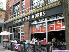 Boston Beer Works $$ - Pubs - 61 Brookline Avenue, Boston, MA, United States Boston Beer Works $$ - Pubs - 61 Brookline Avenue, Boston, MA, United States