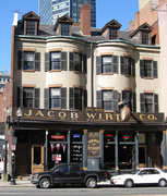 Jacon Wirth's - Pubs - 31 Stuart Street, Boston, MA, United States Jacon Wirth's - Pubs - 31 Stuart Street, Boston, MA, United States