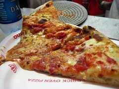 Pizzeria Regina - Boston Restaurants - 11 1/2 Thacher Street, Massachusetts, United States Pizzeria Regina - Boston Restaurants - 11 1/2 Thacher Street, Massachusetts, United States