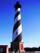 Cape Hatteras Visitor Center - Attraction - Cape Hatteras Light, Buxton, NC, United States Cape Hatteras Visitor Center - Attraction - Cape Hatteras Light, Buxton, NC, United States