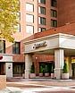 Winston-Salem Marriott - Hotel - 425 N Cherry St, Winston-Salem, NC, 27101, US