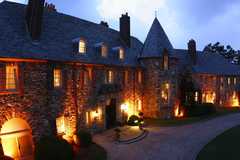 Graylyn Estate - Reception - 1900 Reynolda Rd, Winston-Salem, NC, 27106, US