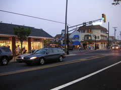 Street of Shops - Attraction - Stone Harbor, NJ