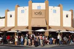 Toast Bakery Cafe Inc - Restaurant - 8221 W 3rd St, Los Angeles, CA, 90048 Toast Bakery Cafe Inc - Restaurant - 8221 W 3rd St, Los Angeles, CA, 90048
