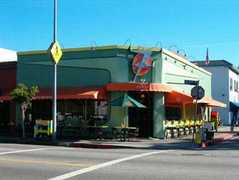 Fred 62 - Restaurant - 1850 North Vermont Avenue, Los Angeles, CA, United States Fred 62 - Restaurant - 1850 North Vermont Avenue, Los Angeles, CA, United States