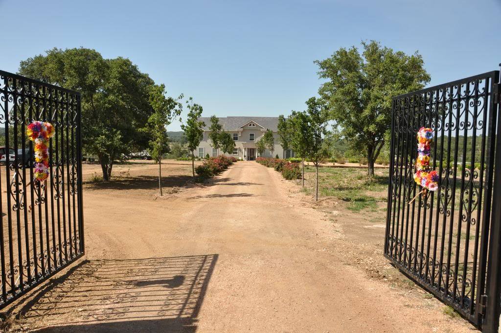 The Gardens Of Cranesbury View - Ceremony & Reception, Ceremony Sites, Reception Sites - 1470 South Cranes Mill Road, New Braunfels, TX, United States The Gardens Of Cranesbury View - Ceremony & Reception, Ceremony Sites, Reception Sites - 1470 South Cranes Mill Road, New Braunfels, TX, United States