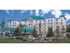 Hilton Garden Inn - Hotel - 500 York Rd, Niagara-ON-the-Lake, ON, L0S