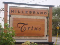 Hillebrand Winery - Attraction - 1249 Niagara Stone Road, Niagara-on-the-Lake, ON, Canada