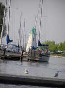 Port Dalhousie - Attraction - Port Dalhousie, Saint Catharines, ON, Saint Catharines, Ontario, CA