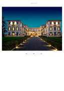Hotel Villa San Carlo Borromeo - Reception - Piazza Borromeo, 20, Senago Milano, Milano, Italy