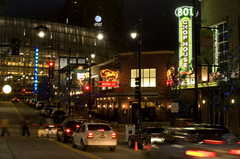 Power and Light District - Entertainment - 1100 Walnut St # 3000, Kansas City, MO, United States Power and Light District - Entertainment - 1100 Walnut St # 3000, Kansas City, MO, United States