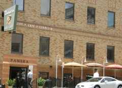 Panera Bread - Restaurant - 4700 Pennsylvania Ave, Kansas City, MO, 64112 Panera Bread - Restaurant - 4700 Pennsylvania Ave, Kansas City, MO, 64112