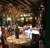 Belle Epoque - Reception - 60 King Street, Knutsford, United Kingdom
