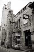 Belle Epoque - Ceremony - 60 King Street, Knutsford, United Kingdom