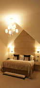 Kingsley Lodge Boutique Hotel - Luxury Hotels - 10 Hough Lane, WILMSLOW, CHESHIRE, United Kingdom