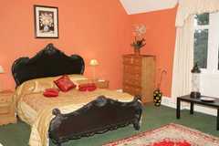 Rostherne Country House - Mid Range Hotels - Rostherne Lane, Rostherne, Nr Knutsford, Cheshire, United Kingdom
