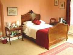 Moss Farm Bed and Breakfast - B&B's - Moss Farm, Cheadle Ln, Knutsford, Cheshire, United Kingdom