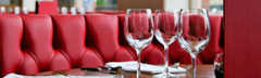 Piccolino - Restaurants  - 95 King Street, Knutsford, United Kingdom