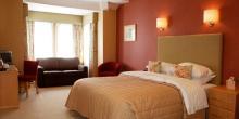 The Windmill - Cheap and Cheerful Hotels - Chester Rd, Knutsford, Cheshire, United Kingdom