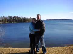 Freeport Wedding In June in Freeport, ME, USA Freeport Wedding In June in Freeport, ME, USA