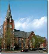 St. Louis Wedding In October in St Louis, MO, USA