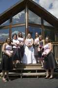 Wentzville Wedding In August in Wentzville, MO, USA