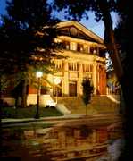 Sheldon Concert Hall - Reception - 3648 Washington Blvd, St. Louis, MO, 63108, US