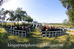 I'on Creek Club - Ceremony - Saturday Rd, Mt Pleasant, SC, 29464