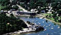 Cohasset Harbor Resort - Hotel - 124 Elm St, Norfolk, MA, 02025, US