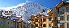 Village At Squaw Valley - Hotel - 1750 Village East, Olympic Valley, CA, United States