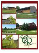 Cream Ridge Winery - Ceremony - 145 Route 539, Cream Ridge, NJ, United States
