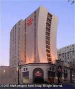 Crowne Plaza Hotel Washington DC-Silver Spring - Hotel - 8777 Georgia Avenue, Silver Spring, Maryland, 20910, USA