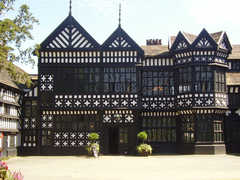 Alpraham Wedding In August in Wilmslow, England, UK